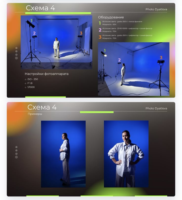 Professional Photoshoot